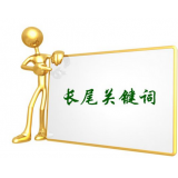 东港SEO如何布局长尾关键词