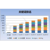 东港如何防止SEO关键词排名下降
